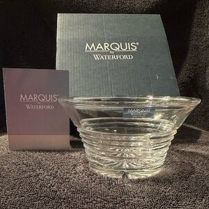 Marquis by Waterford Bowl
